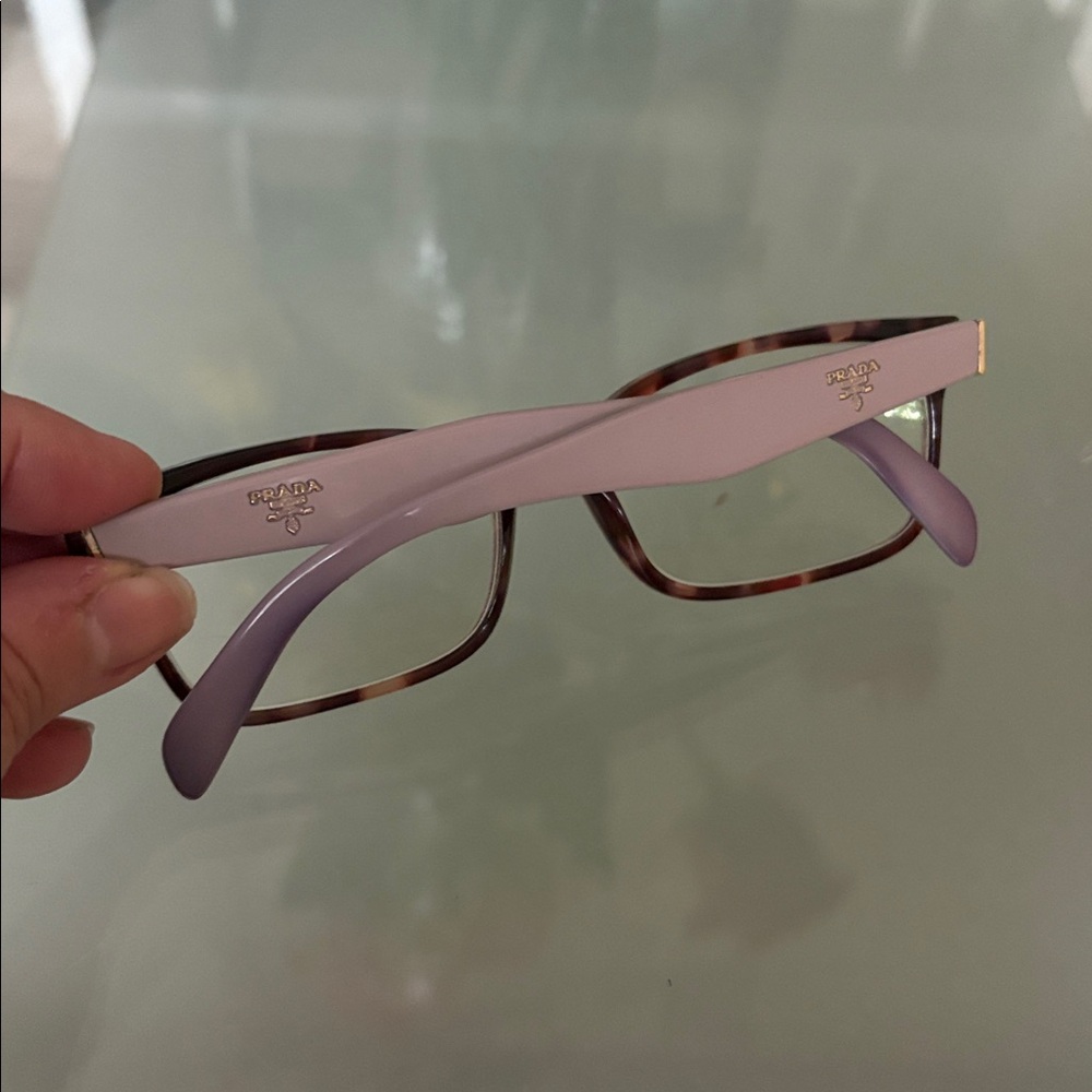 Prada Eyeglasses Frames - image 2